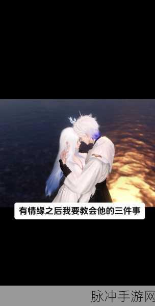 梦幻诛仙手游玲珑情缘全解析，情缘搭配与战斗策略