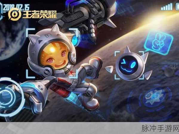王者荣耀深度解析，鲁班七号为何深受玩家喜爱