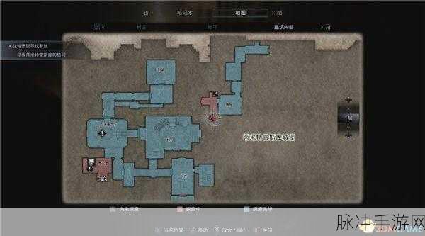 生化危机8手游深度攻略，无开锁器下的商人交易策略