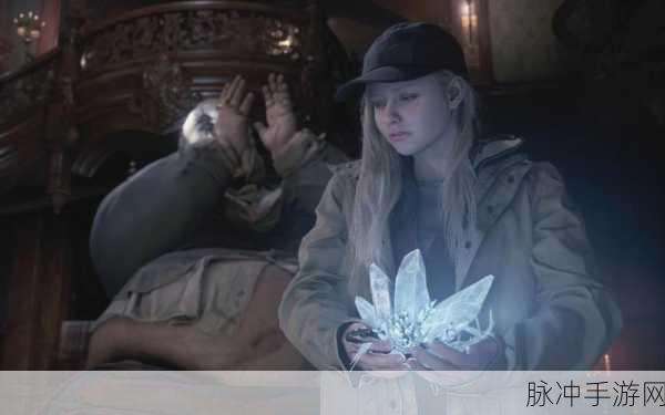 生化危机8手游深度攻略，无开锁器下的商人交易策略