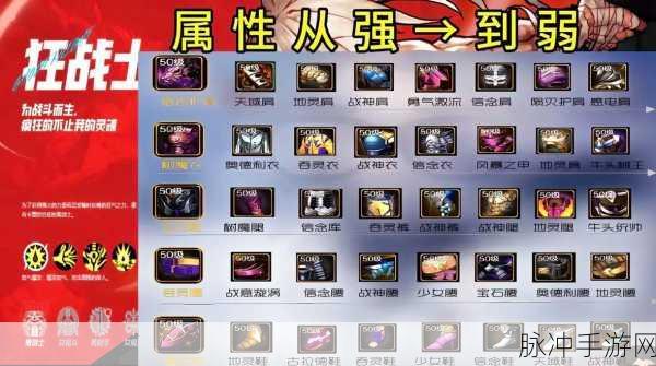 DNF手游攻略，深度解析铭刻记忆之星尘的强度