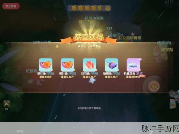 摩尔庄园流星雨许愿方法全攻略