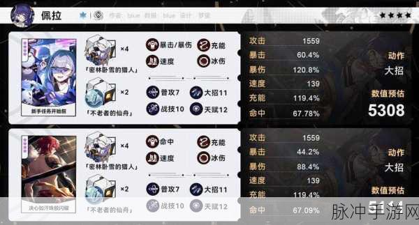 崩坏星穹铁道，瓦尔特推条流阵容绝佳搭配指南