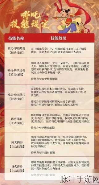 妄想山海手游攻略，深度解析万年魂的刷取之道