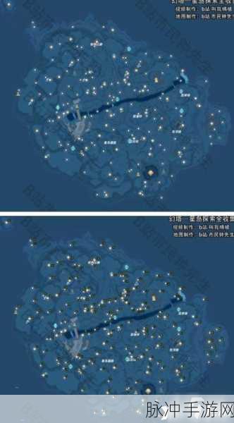 幻塔星岛遗迹 A03 通关秘籍，深度剖析机制要点