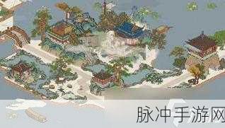 江南百景图中灶王爷的祝福秘诀，两家餐馆攻略