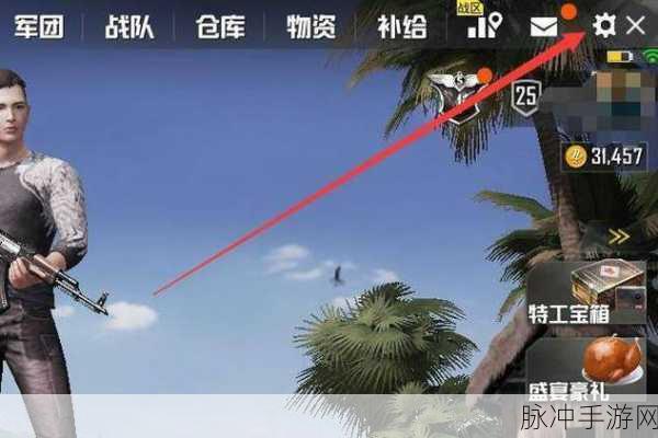 绝地求生刺激战场组队攻略，如何邀请好友并肩作战