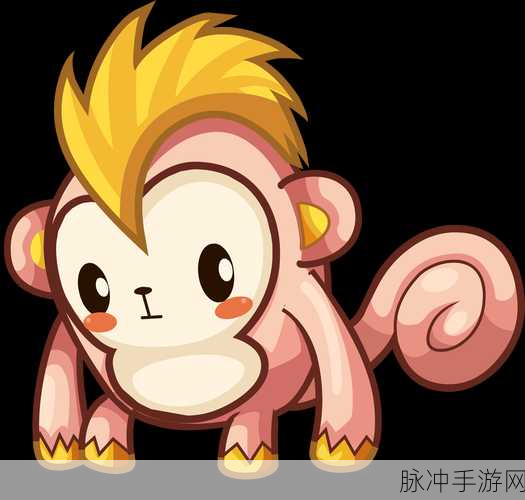 洛克王国手游，跳跳峰猴捕捉秘籍大公开