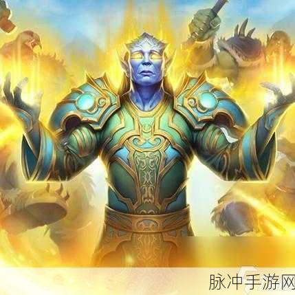 炉石传说，纳鲁的赐福使用效果深度解析