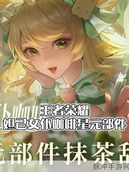 王者荣耀新版妲己女仆咖啡店卡顿解决方案全攻略
