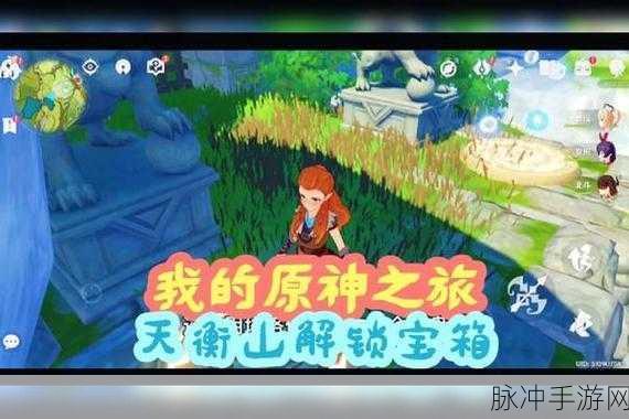 原神海祇之尾封印解除全攻略 石灯点亮秘籍