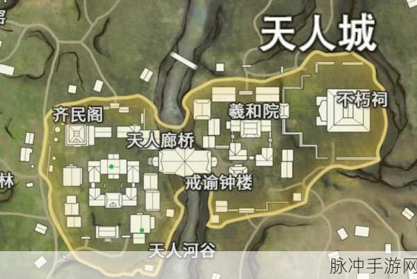 永劫无间深度攻略，牧冬丝血绕树反杀技巧实战解析