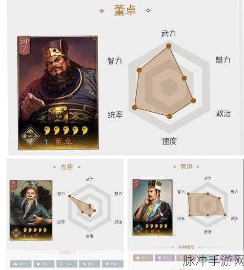 三国志战略版程普削弱后最新阵容推荐攻略