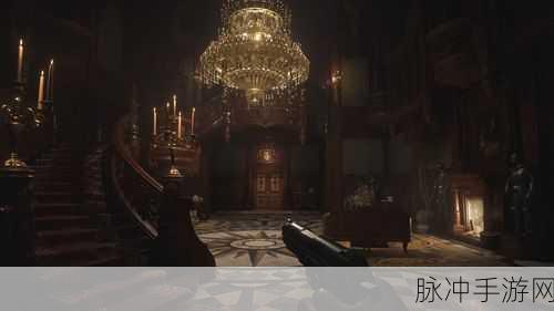 生化危机 8 手游，探寻极品禽肉的神秘位置