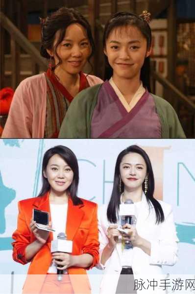 武林外传手游攻略，续集剧情虽烂，真情依旧动人，姚晨闫妮泪洒舞台之谜