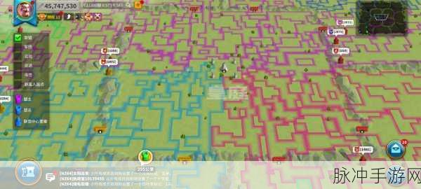 万国觉醒PVE地图圣祠深度玩法解析