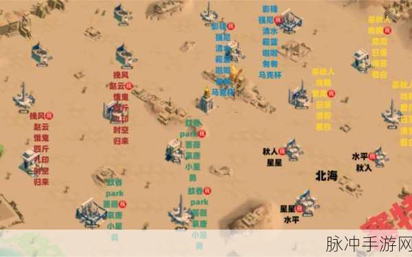 万国觉醒PVE地图圣祠深度玩法解析