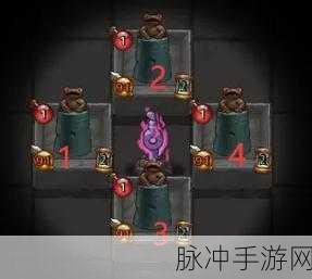 不思议迷宫七剑传人彩蛋全攻略