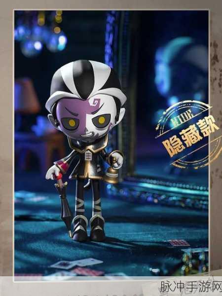 第五人格娃娃怪怎么用，全面解析娃娃怪使用方法