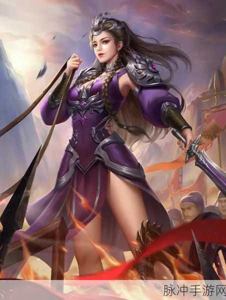 三国杀 OL 刘琦，SP 身份武将的深度剖析与实战策略