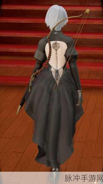 上古卷轴 5 重制版，MOD 衣服调出难题全解析
