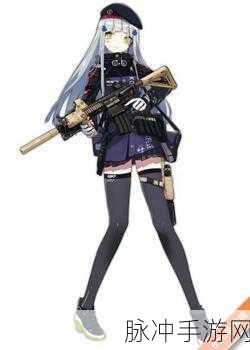 少女前线装备公式推荐，全面解析高星公式览表