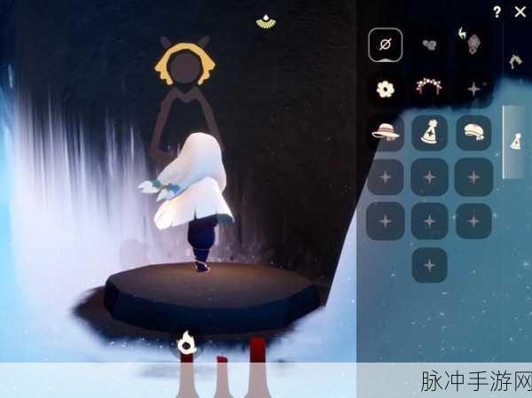 光遇手游，轻松获取女巫茶桌全攻略