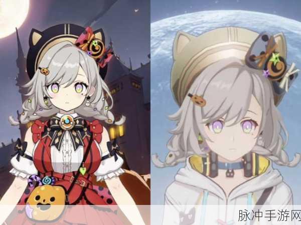 幻塔02捏脸数据代码导入全攻略，打造你的专属角色