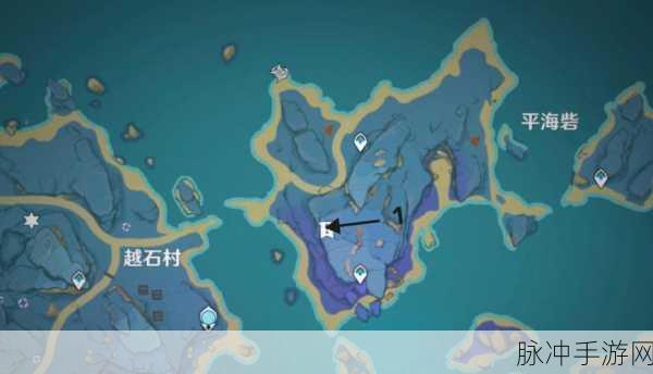 原神清籁旧忆，解锁四幅绝美风景的拍照秘籍全攻略