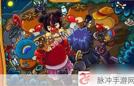 摩尔庄园手游深度攻略，比翼鳞垂钓点与装备幻化系统全解析