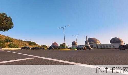 GTA5 线上别墅大赏，升级游戏极致体验