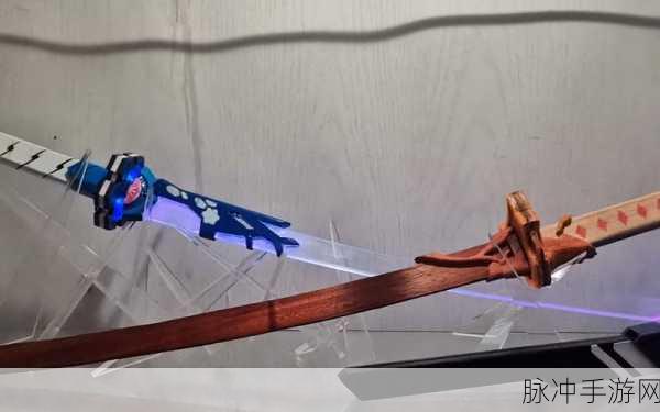 崩坏3，妖刀赤染樱属性技能全解析
