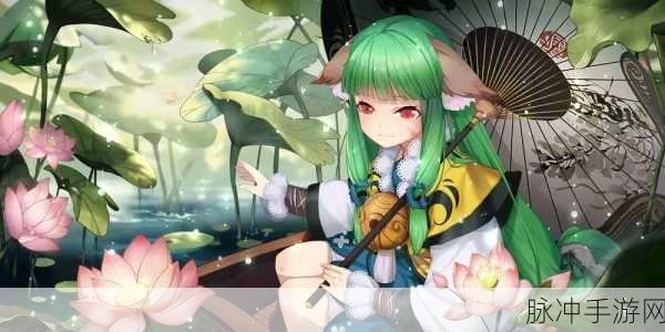 狐妖小红娘新手畅玩指南，轻松踏上涂山之旅