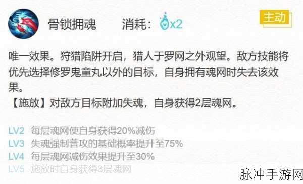 阴阳师鬼童丸御魂最佳搭配攻略指南