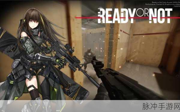 少女前线 M4 木星炮触发的全面解析