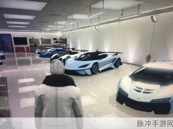 GTA5 PC版5号升级浪潮，深度剖析背后的无限潜力与严峻挑战