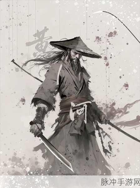 烟雨江湖道理之争，一场武侠世界的深度探索与挑战