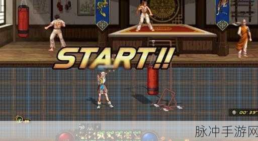 地下勇士决斗新纪元，DNF Duel震撼登陆Steam，热血格斗盛宴开启