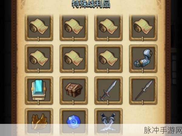 不思议迷宫，解锁铜钱海量收集秘籍