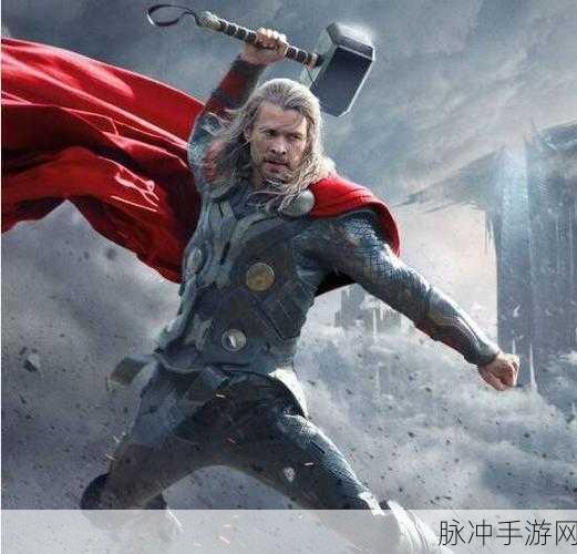 崩坏3rd深度攻略，等离子影秀与绚烂索尔之锤专属技能震撼演示