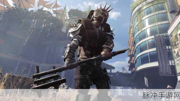 IGN深度前瞻，冰汽时代2——冰霜渐融，朋克风起