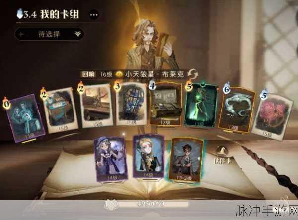 哈利波特魔法觉醒学年任务 47 通关秘籍大揭秘