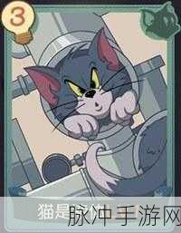 猫和老鼠手游攻略，黑猫布奇知识卡搭配全解析