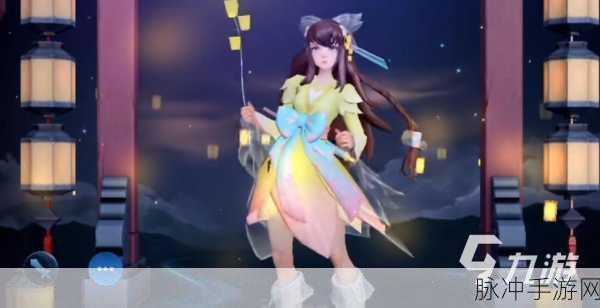 王者荣耀觉醒之战 娜可露露技能大揭秘
