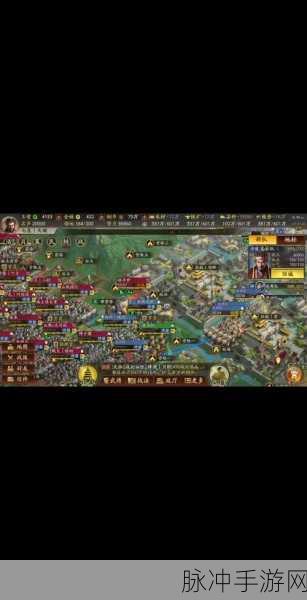 三国志战略版S4赛季袁术玩法全解析及阵容搭配推荐