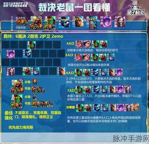 金铲铲之战 S6 暮光之战，深度剖析玩法与致胜技巧