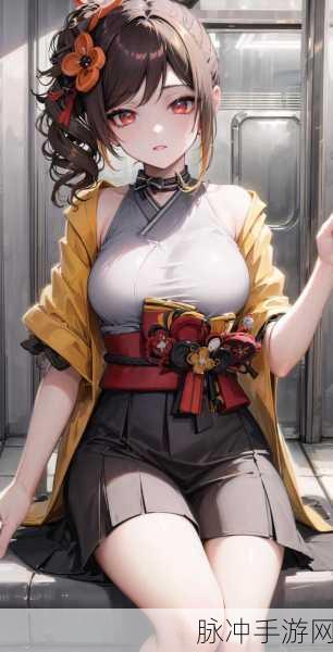 原神，深度剖析千织强度，引领冒险新潮流