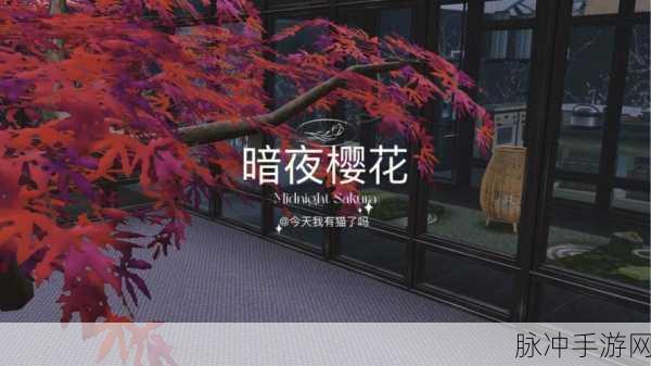 樱花校园追风汉化版，无限金币畅玩秘籍