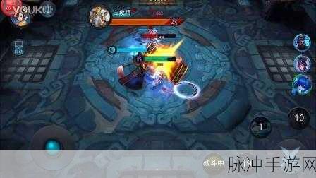 乱斗西游，白象精获取秘籍大公开