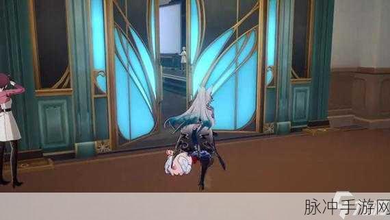 崩坏星穹铁道胜利然后是再见成就获得方法深度解析